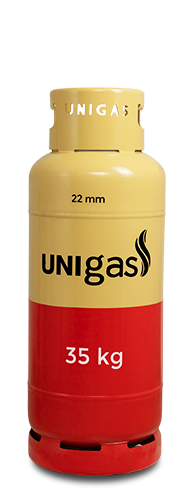 Uni Gas 35 kg