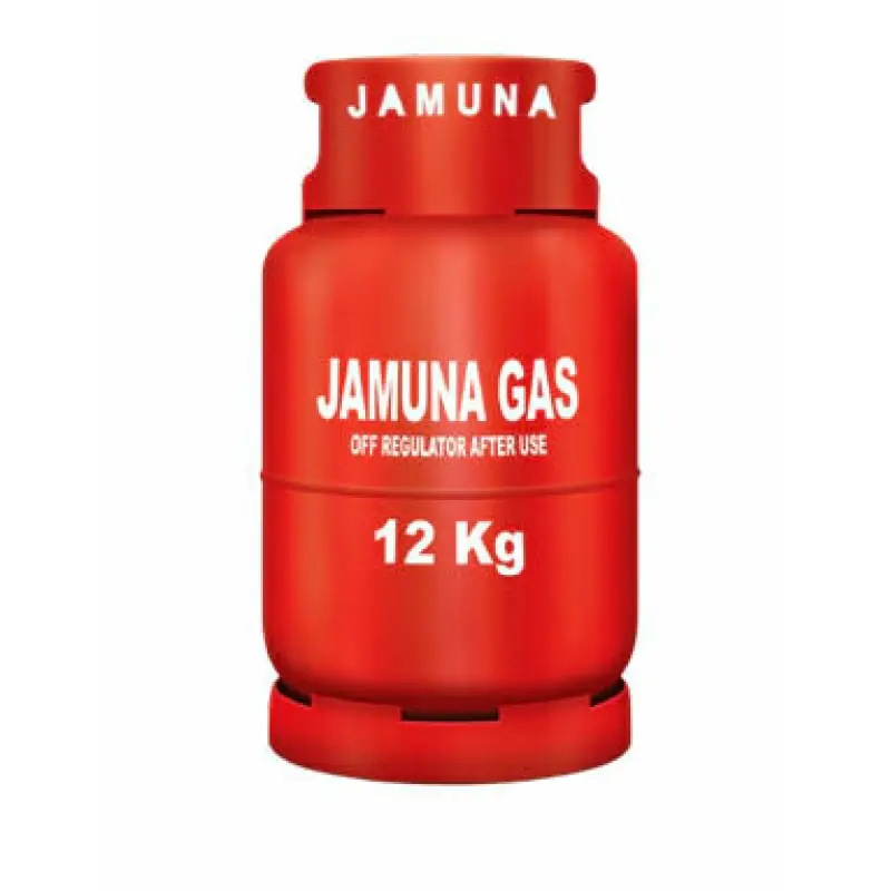 jamuna fiver 12 kg